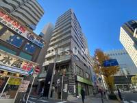 千葉県千葉市中央区本千葉町(マンション)の賃貸物件の外観
