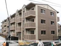 福岡県糟屋郡志免町王子1(マンション)の賃貸物件の外観