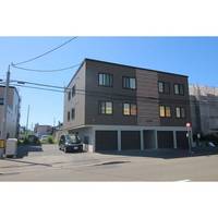 immeuble(イムーブル)の外観