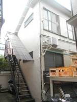 プランドール小日向IIIの外観