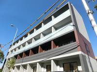 東京都練馬区春日町6(マンション)の賃貸物件の外観