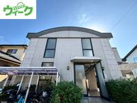 フローラ芥子の外観