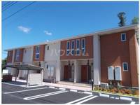 ファーチャ・イターナル Gの外観