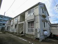 エクセレント浅野の外観