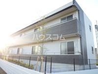 物件の外観画像