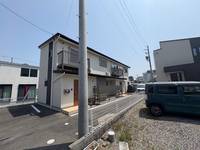 物件の外観画像