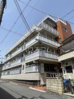 物件の外観画像