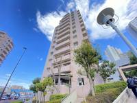 東京都足立区千住曙町(マンション)の賃貸物件の外観