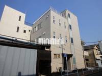 東京都葛飾区奥戸7(マンション)の賃貸物件の外観