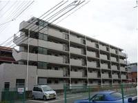 神奈川県横浜市港北区大倉山3(マンション)の賃貸物件の外観