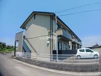 SOCIAM(ソシア)の外観