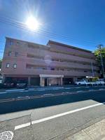 愛知県名古屋市瑞穂区彌富町字緑ケ岡(マンション)の賃貸物件の外観