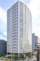 東京都港区赤坂9(マンション)の賃貸物件の外観