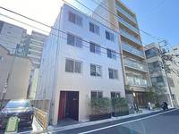東京都墨田区吾妻橋2(マンション)の賃貸物件の外観