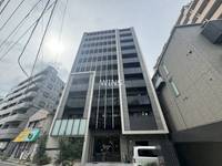 福岡県福岡市博多区博多駅前4(マンション)の賃貸物件の外観