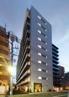 東京都台東区千束3(マンション)の賃貸物件の外観
