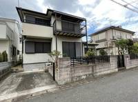 埼玉県春日部市備後東8(一戸建)の賃貸物件の外観