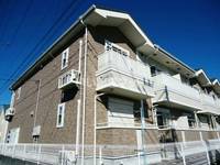 プラタ エムIの外観