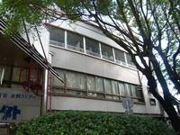 豊島ビルディングの外観