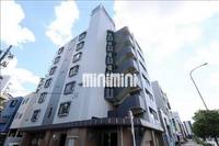 リベラ大曽根の外観