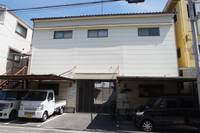 林寺4丁目 ハイツの外観