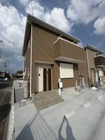 埼玉県羽生市西1(一戸建)の賃貸物件の外観