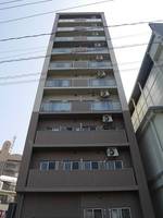 シェーナ下到津の外観