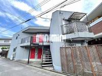 物件の外観画像