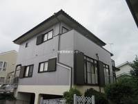 栃木県宇都宮市宿郷5(一戸建)の賃貸物件の外観