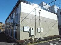 物件の外観画像