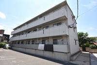 リセーラの外観