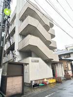 ハイム寺町の外観