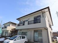 物件の外観画像