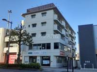 熊谷昭和ビル筑波の外観