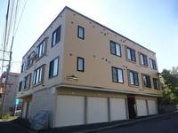 物件の外観画像