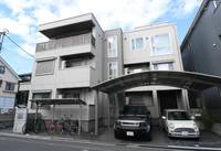 埼玉県さいたま市浦和区岸町1(マンション)の賃貸物件の外観