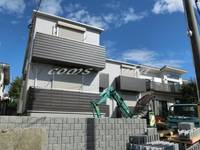 グラーテスの外観