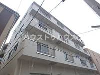 東京都荒川区東尾久1(マンション)の賃貸物件の外観