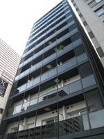 東京都中央区月島2(マンション)の賃貸物件の外観