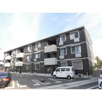 グランドュール Aの外観