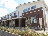 スイートハウス藤VIの外観