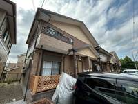 千葉県四街道市鹿渡(一戸建)の賃貸物件の外観