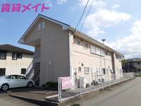 物件の外観画像