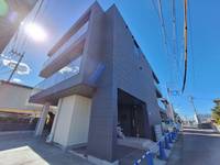 物件の外観画像