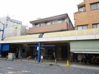 インパレスの外観