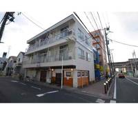 千葉県市川市湊新田2(マンション)の賃貸物件の外観