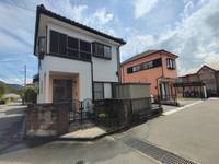 神奈川県相模原市緑区又野(一戸建)の賃貸物件の外観