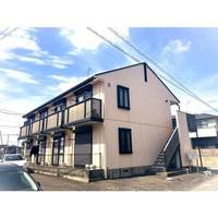 ディアス峰ヶ丘Bの外観