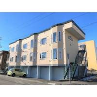 エクトリアルIの外観