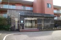 第3神勇ビルの外観